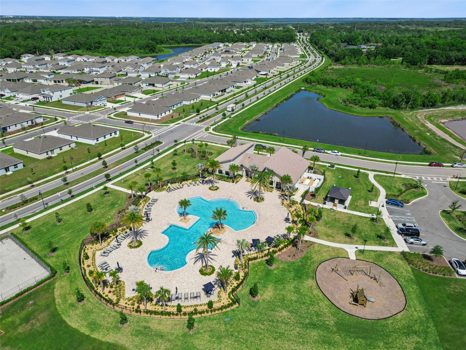 4366 SUNNY CREEK PL, KISSIMMEE, FL, 34746