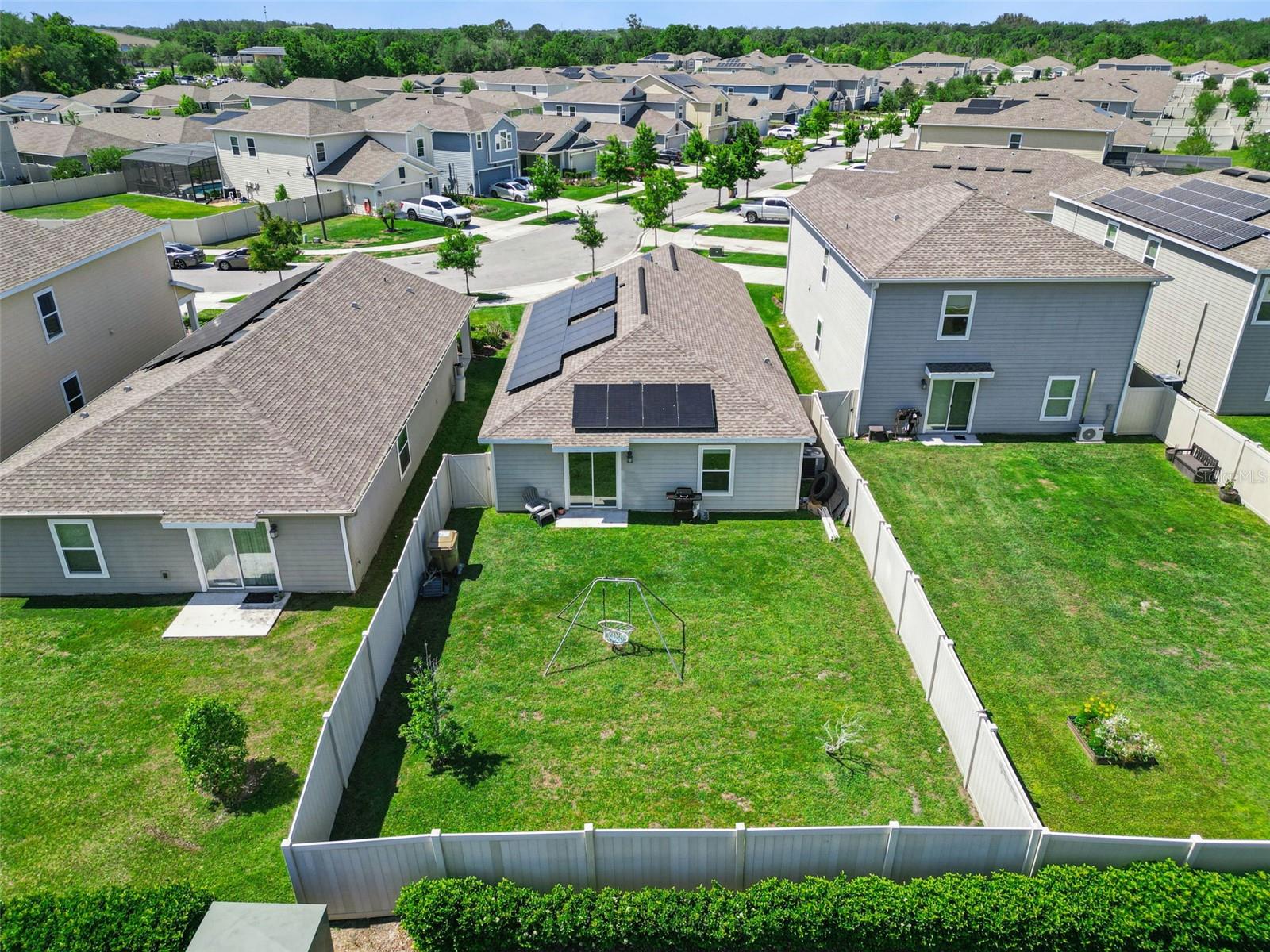 4366 SUNNY CREEK PL, KISSIMMEE, FL, 34746