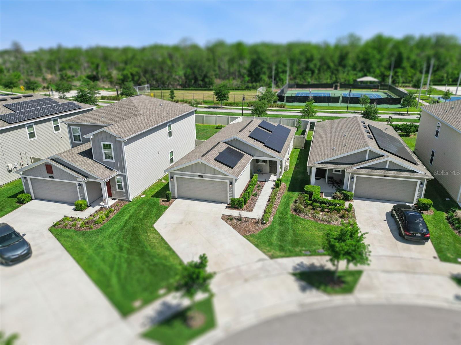 4366 SUNNY CREEK PL, KISSIMMEE, FL, 34746