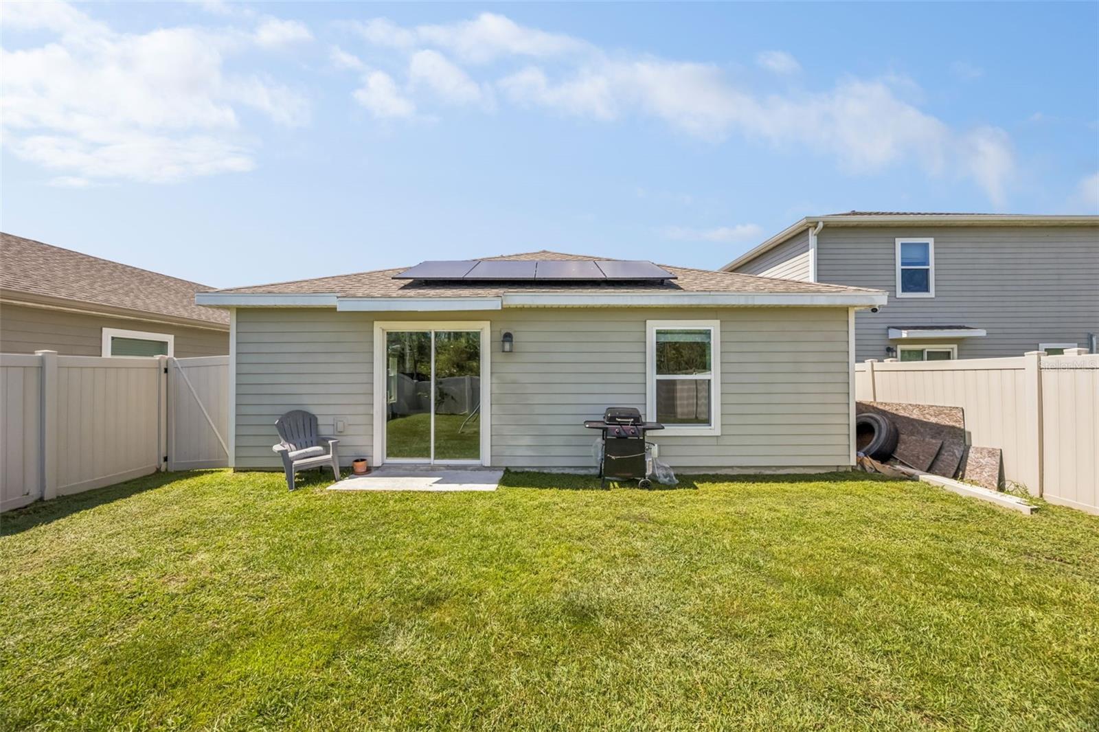 4366 SUNNY CREEK PL, KISSIMMEE, FL, 34746