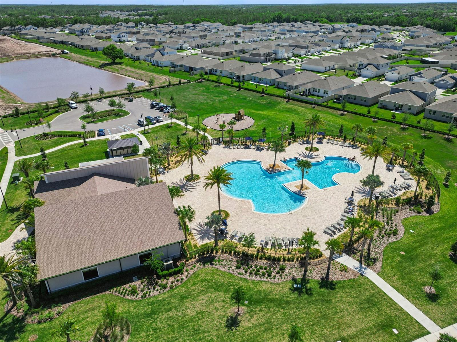 4366 SUNNY CREEK PL, KISSIMMEE, FL, 34746