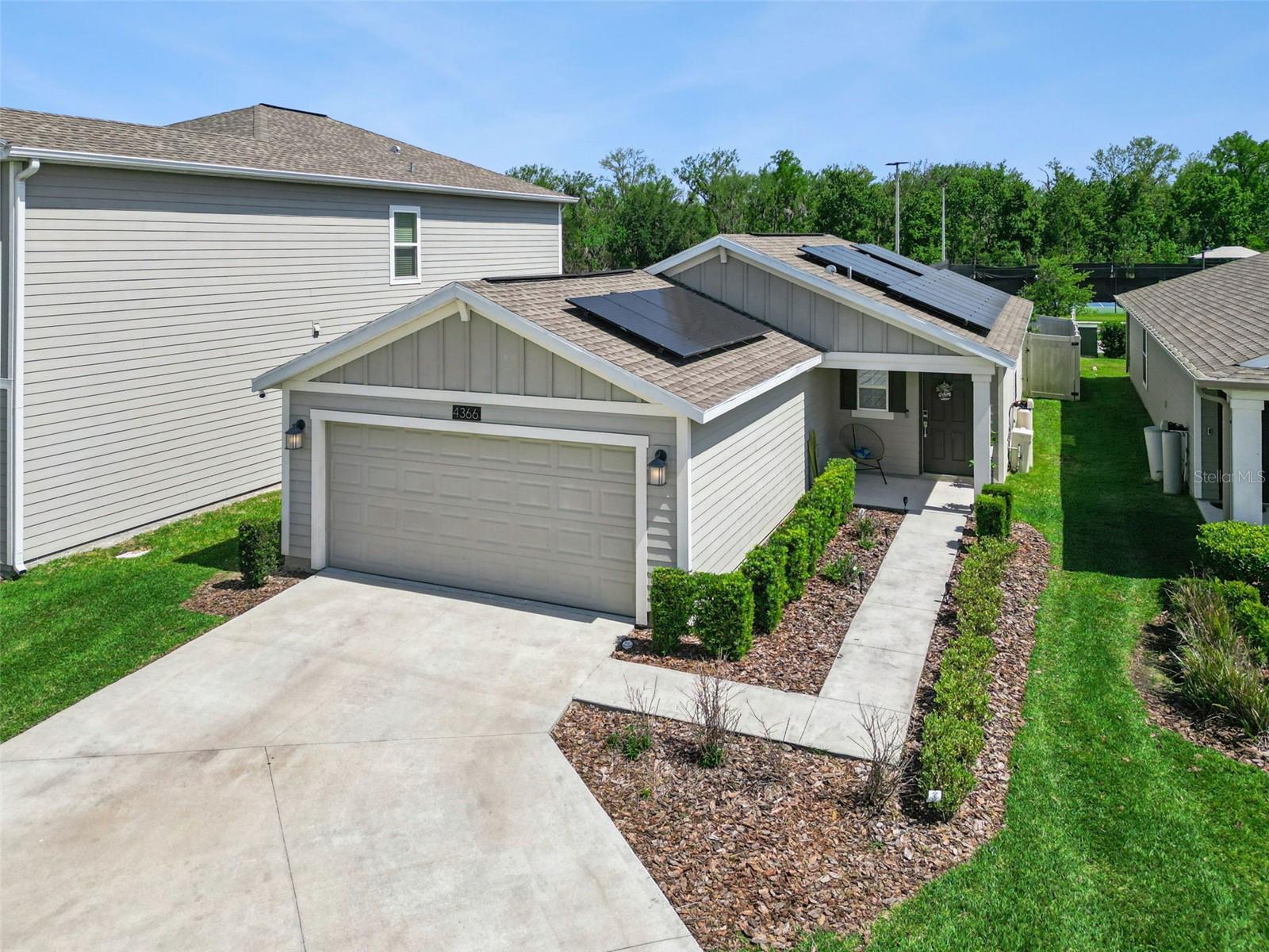 4366 SUNNY CREEK PL, KISSIMMEE, FL, 34746