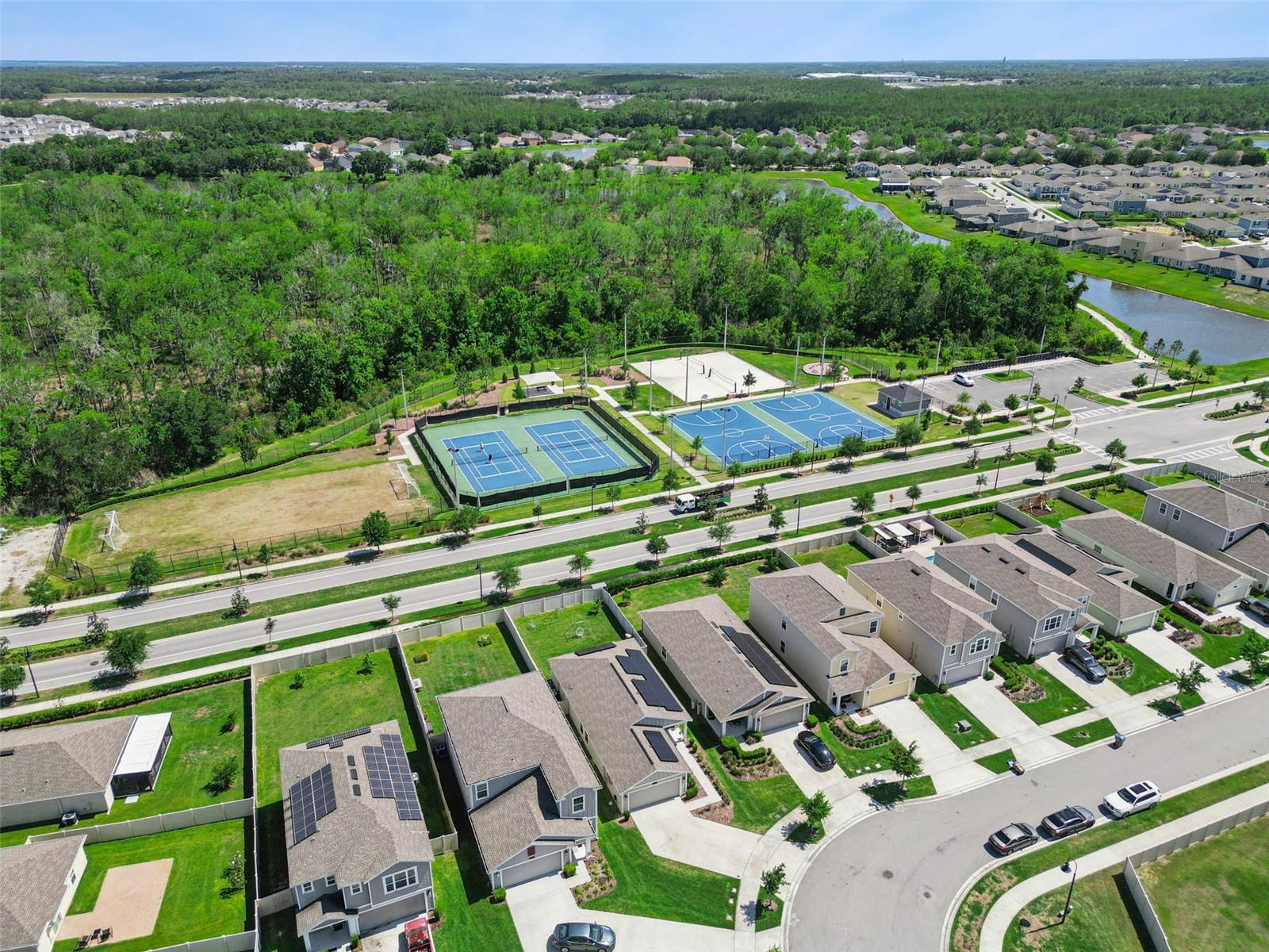 4366 SUNNY CREEK PL, KISSIMMEE, FL, 34746