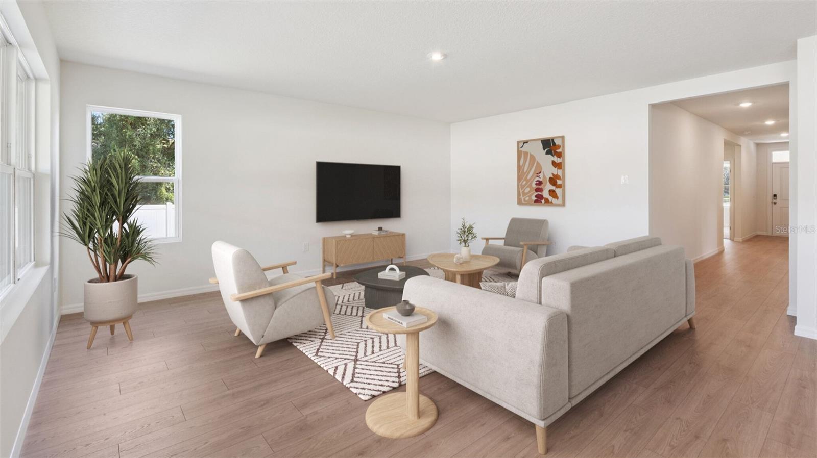 24212 NW 13TH BLVD, NEWBERRY, FL, 32669