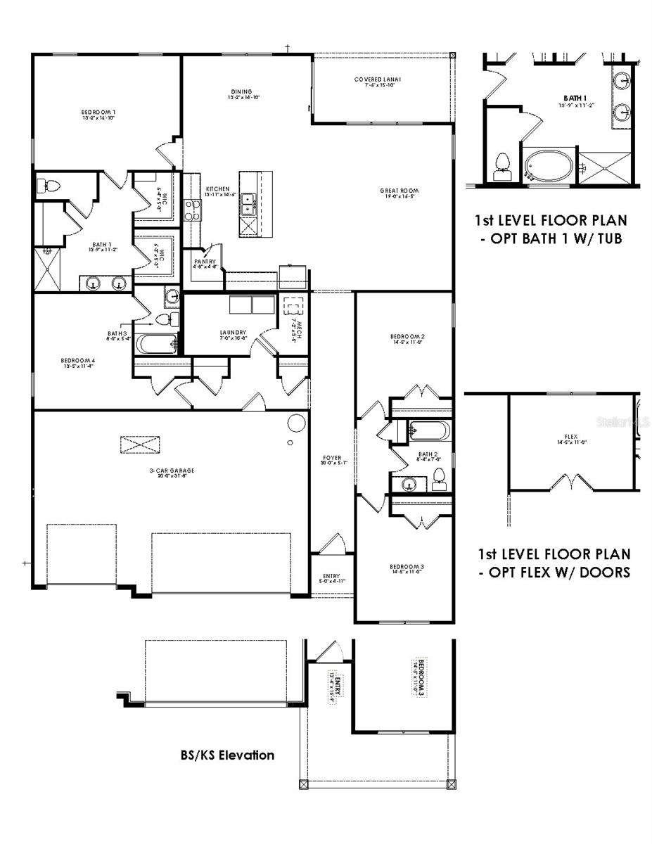 24212 NW 13TH BLVD, NEWBERRY, FL, 32669