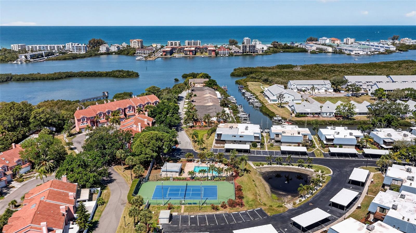 14617 LORIDAWN DR #8, SEMINOLE, FL, 33776