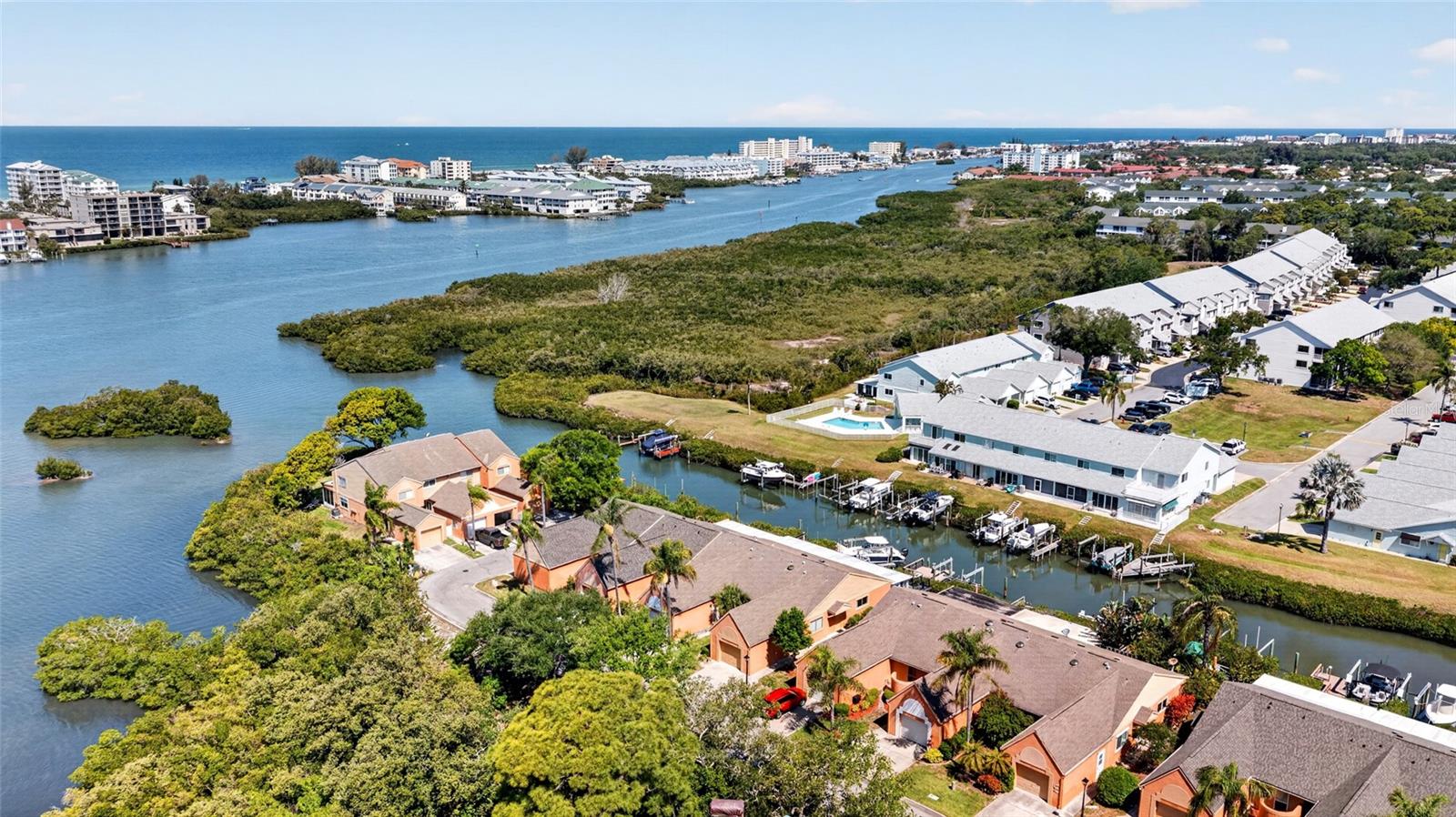 14617 LORIDAWN DR #8, SEMINOLE, FL, 33776