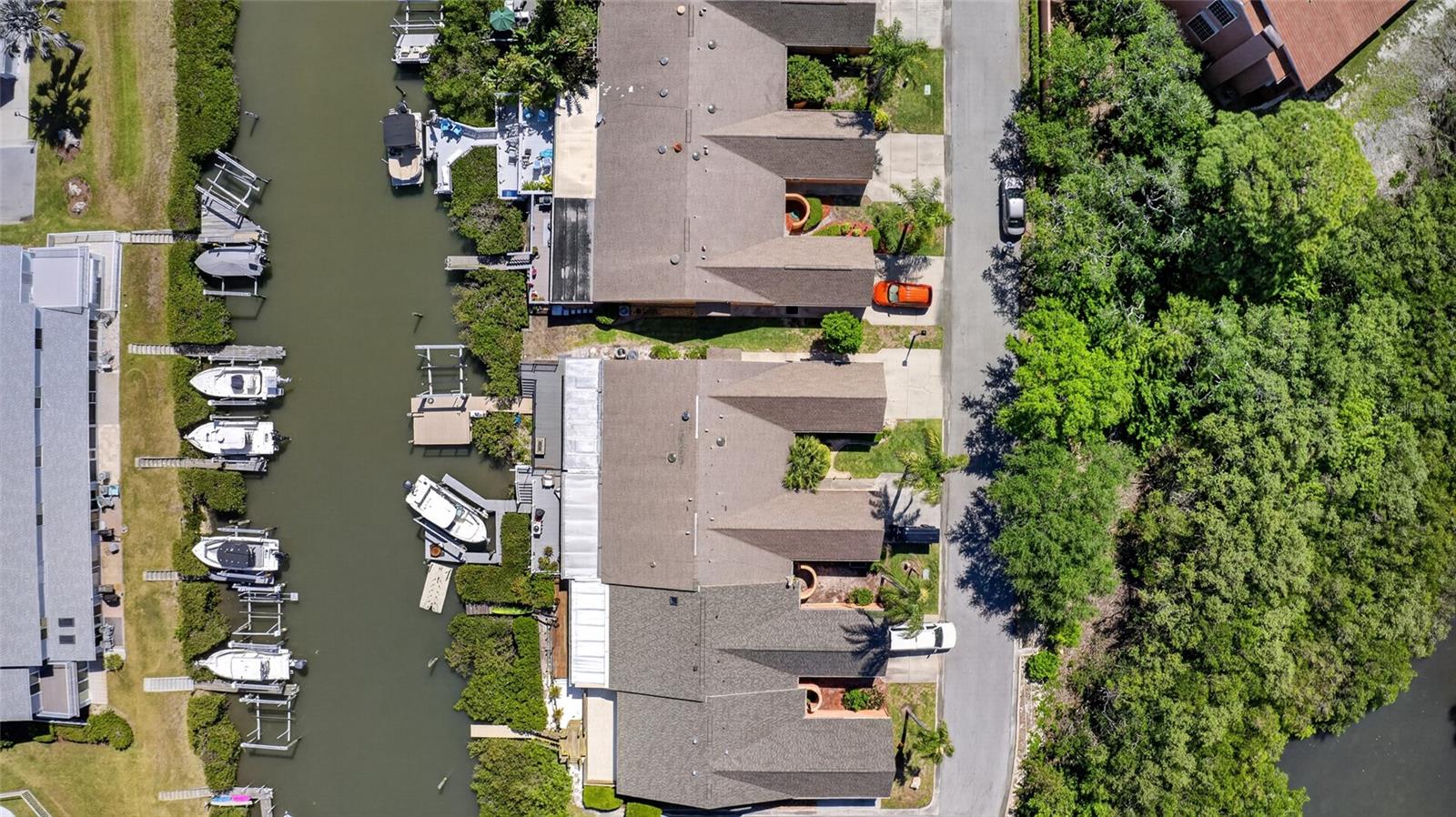 14617 LORIDAWN DR #8, SEMINOLE, FL, 33776