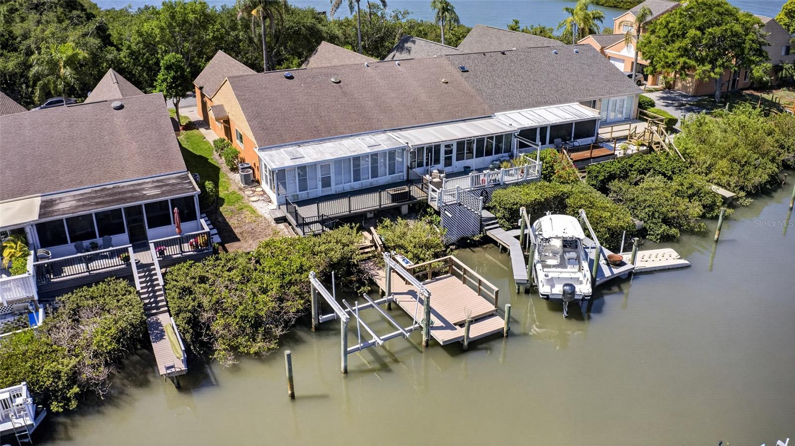 14617 LORIDAWN DR #8, SEMINOLE, FL, 33776