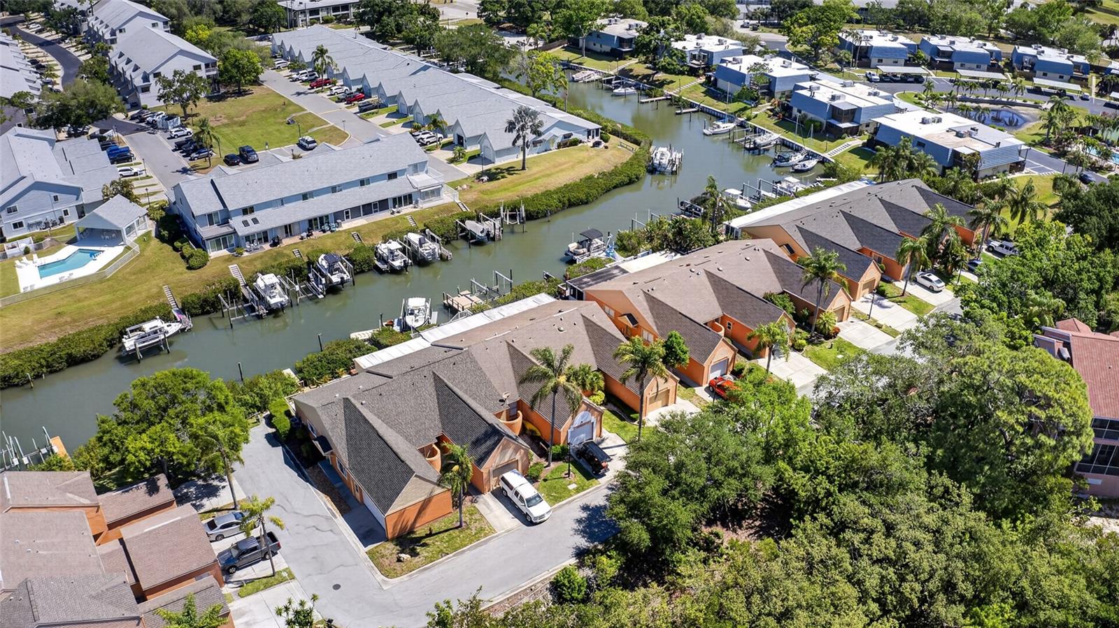 14617 LORIDAWN DR #8, SEMINOLE, FL, 33776