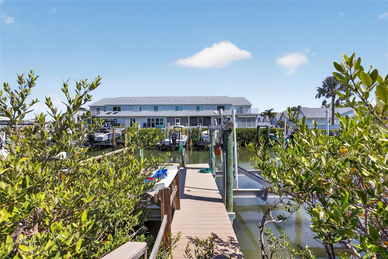 14617 LORIDAWN DR #8, SEMINOLE, FL, 33776