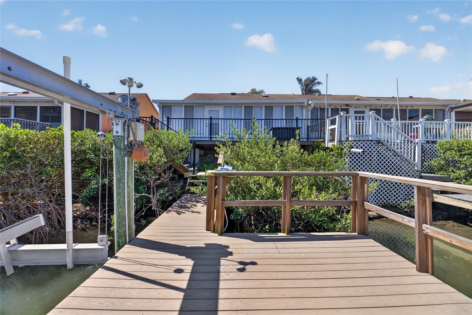 14617 LORIDAWN DR #8, SEMINOLE, FL, 33776