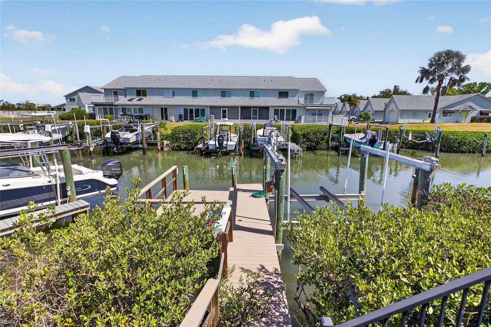 14617 LORIDAWN DR #8, SEMINOLE, FL, 33776