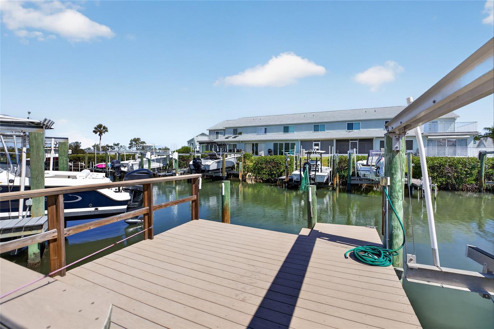 14617 LORIDAWN DR #8, SEMINOLE, FL, 33776