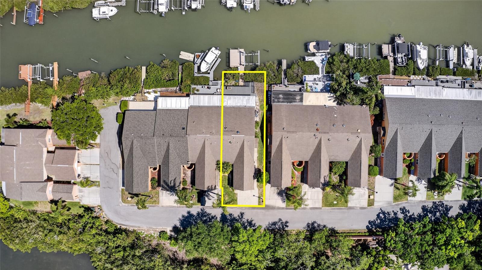 14617 LORIDAWN DR #8, SEMINOLE, FL, 33776