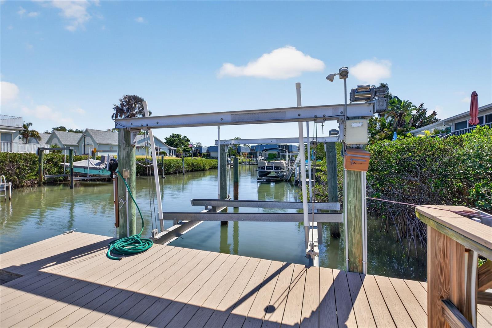 14617 LORIDAWN DR #8, SEMINOLE, FL, 33776