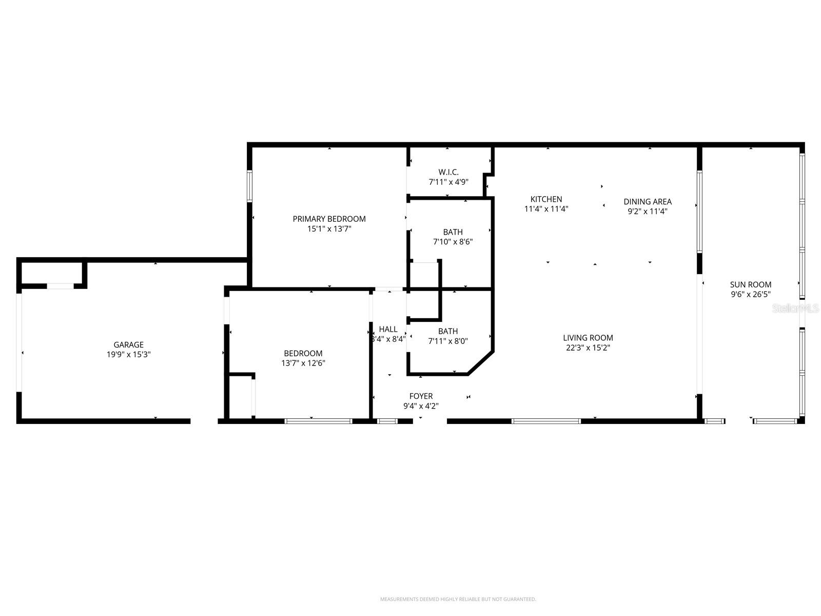 14617 LORIDAWN DR #8, SEMINOLE, FL, 33776