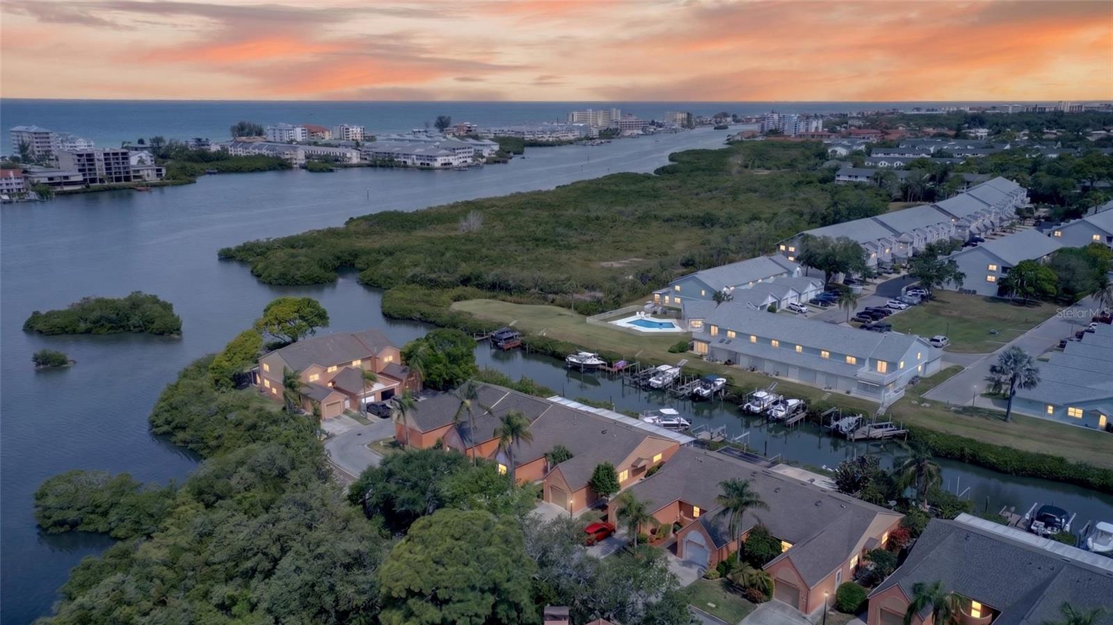 14617 LORIDAWN DR #8, SEMINOLE, FL, 33776