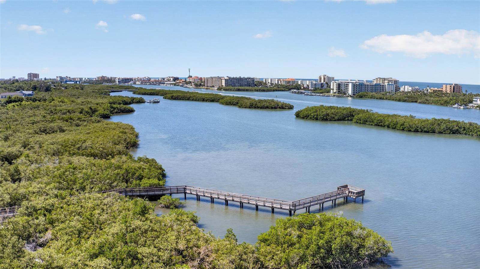 14617 LORIDAWN DR #8, SEMINOLE, FL, 33776