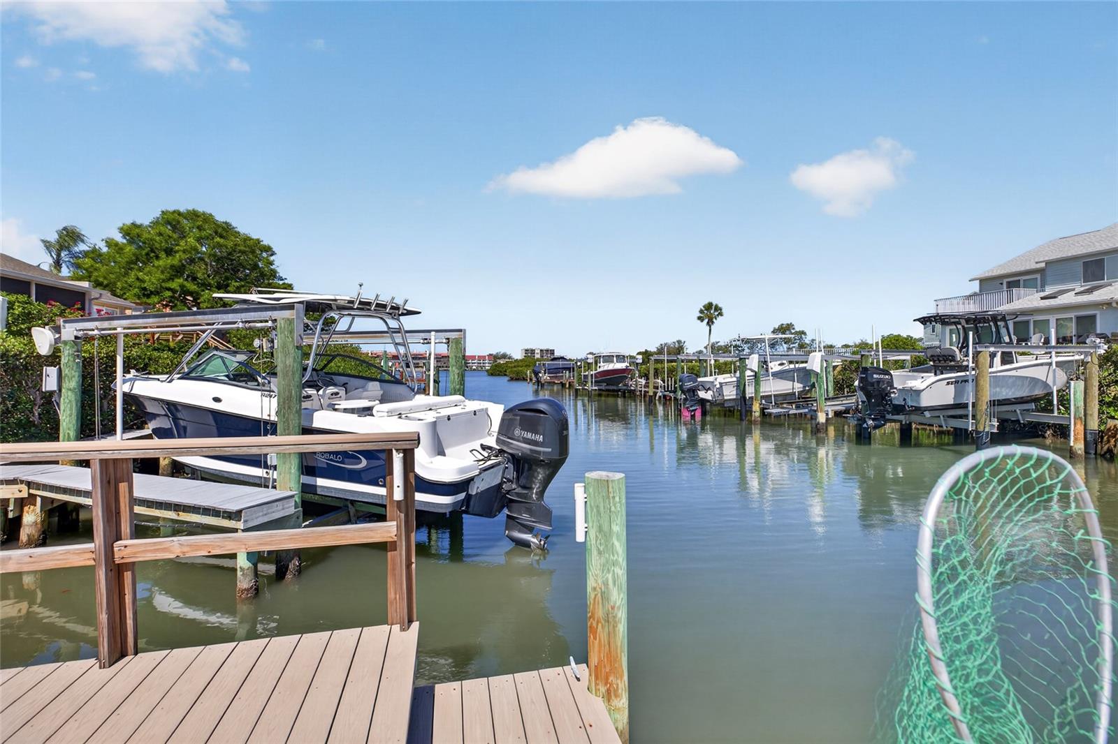 14617 LORIDAWN DR #8, SEMINOLE, FL, 33776