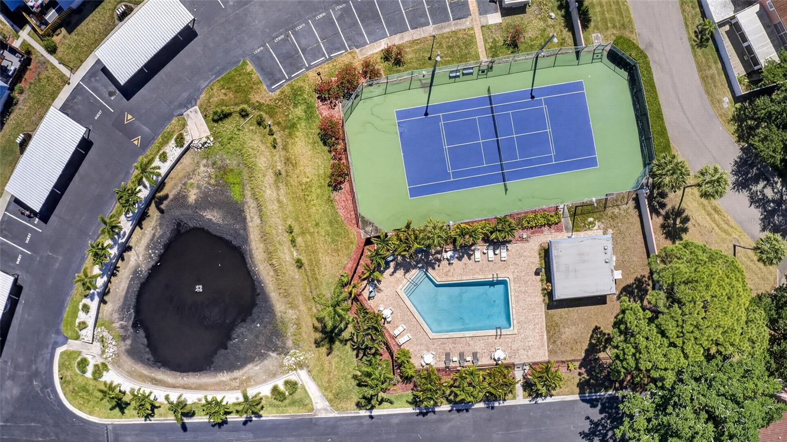 14617 LORIDAWN DR #8, SEMINOLE, FL, 33776