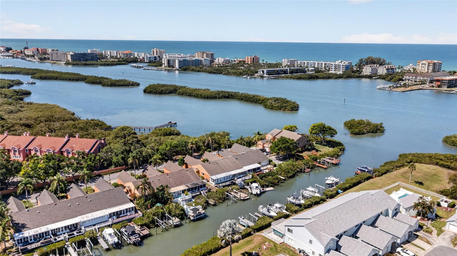 14617 LORIDAWN DR #8, SEMINOLE, FL, 33776