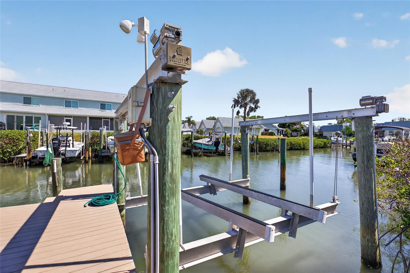 14617 LORIDAWN DR #8, SEMINOLE, FL, 33776