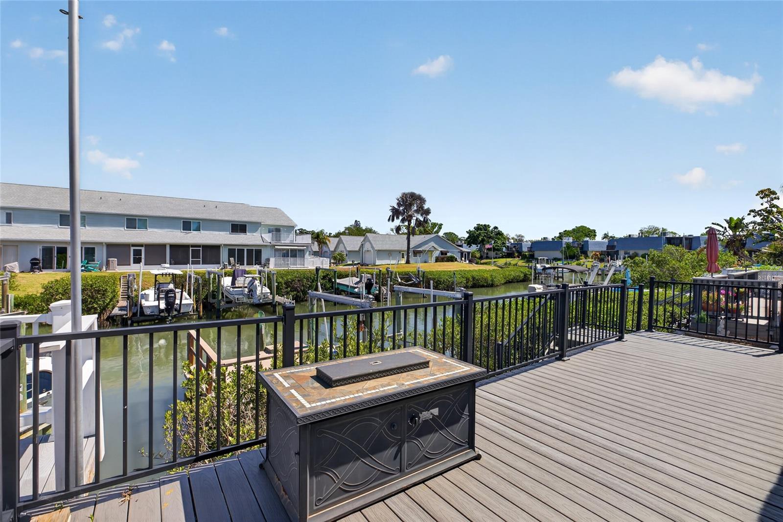 14617 LORIDAWN DR #8, SEMINOLE, FL, 33776