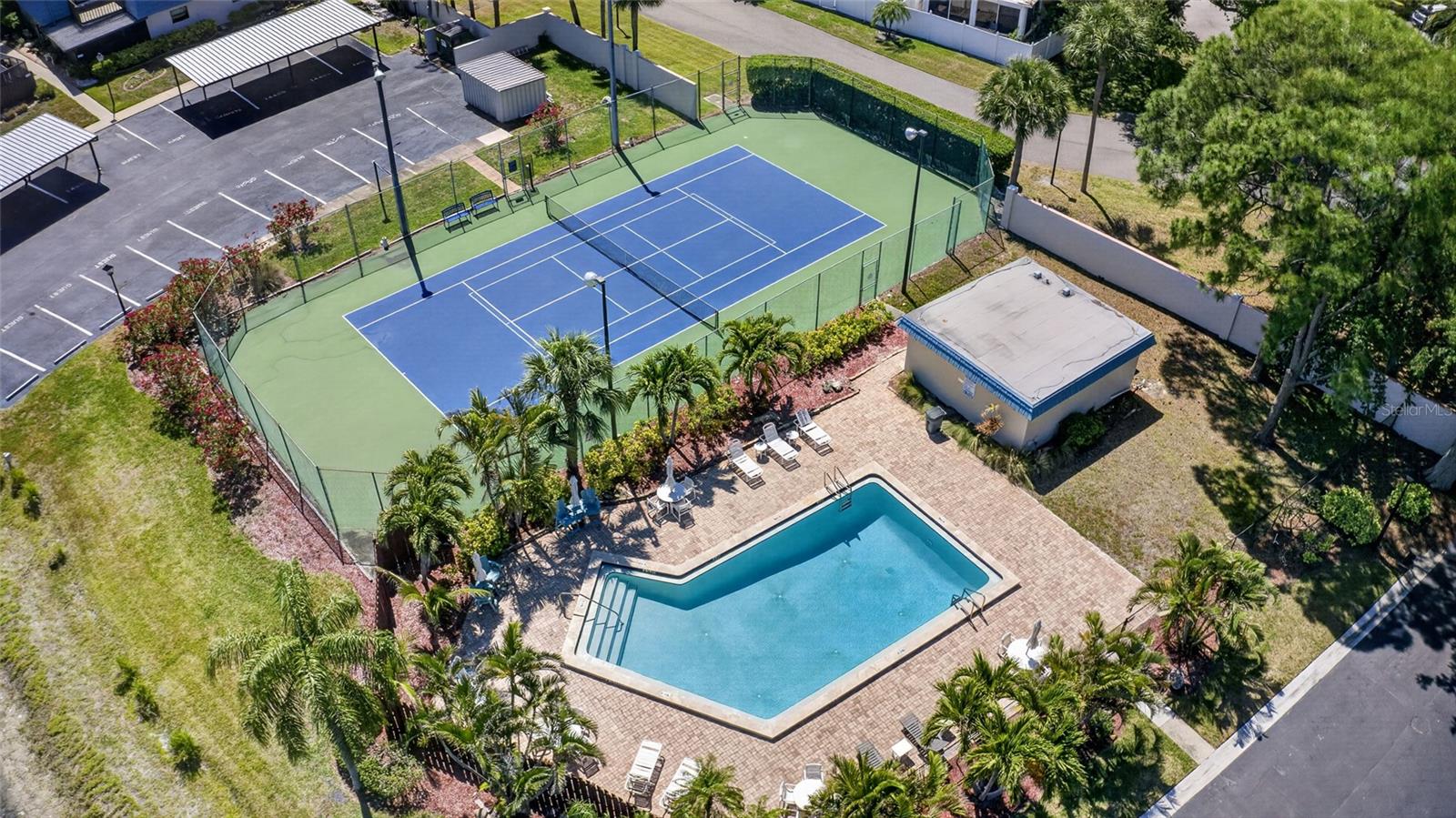 14617 LORIDAWN DR #8, SEMINOLE, FL, 33776