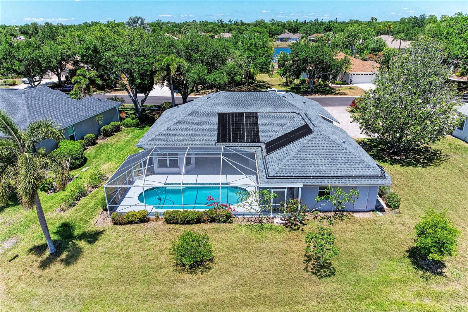 11218 RIVERS BLUFF CIR, LAKEWOOD RANCH, FL, 34202