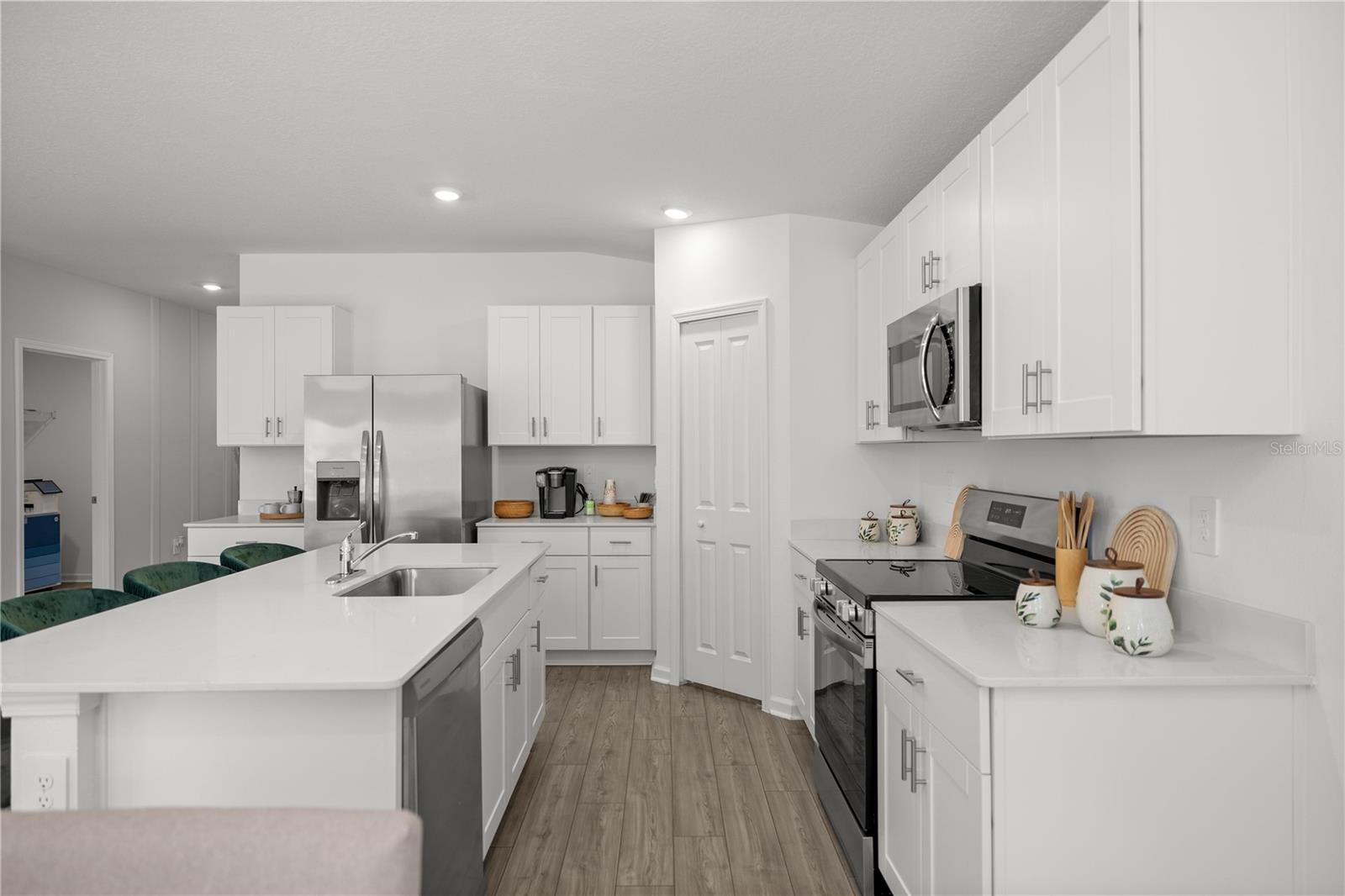 4862 NW 16TH ST, OCALA, FL, 34482