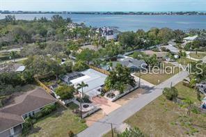 7860 HOLIDAY DR, SARASOTA, FL, 34231