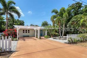 7860 HOLIDAY DR, SARASOTA, FL, 34231