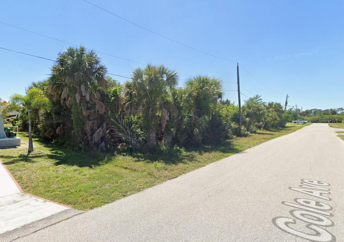 12379 COLE AVE, PORT CHARLOTTE, FL, 33981