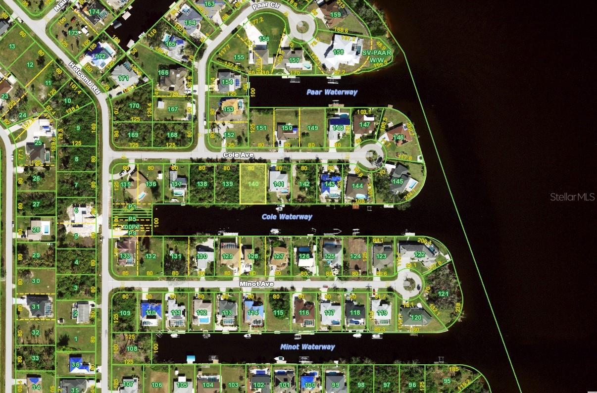 12379 COLE AVE, PORT CHARLOTTE, FL, 33981