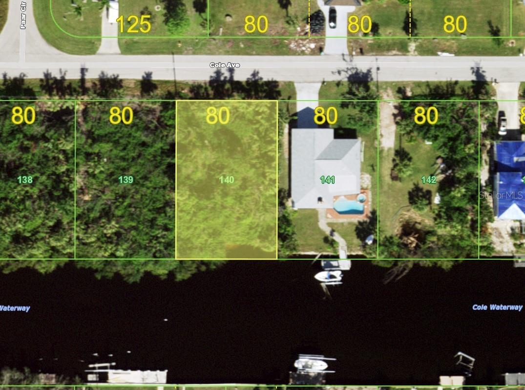 12379 COLE AVE, PORT CHARLOTTE, FL, 33981