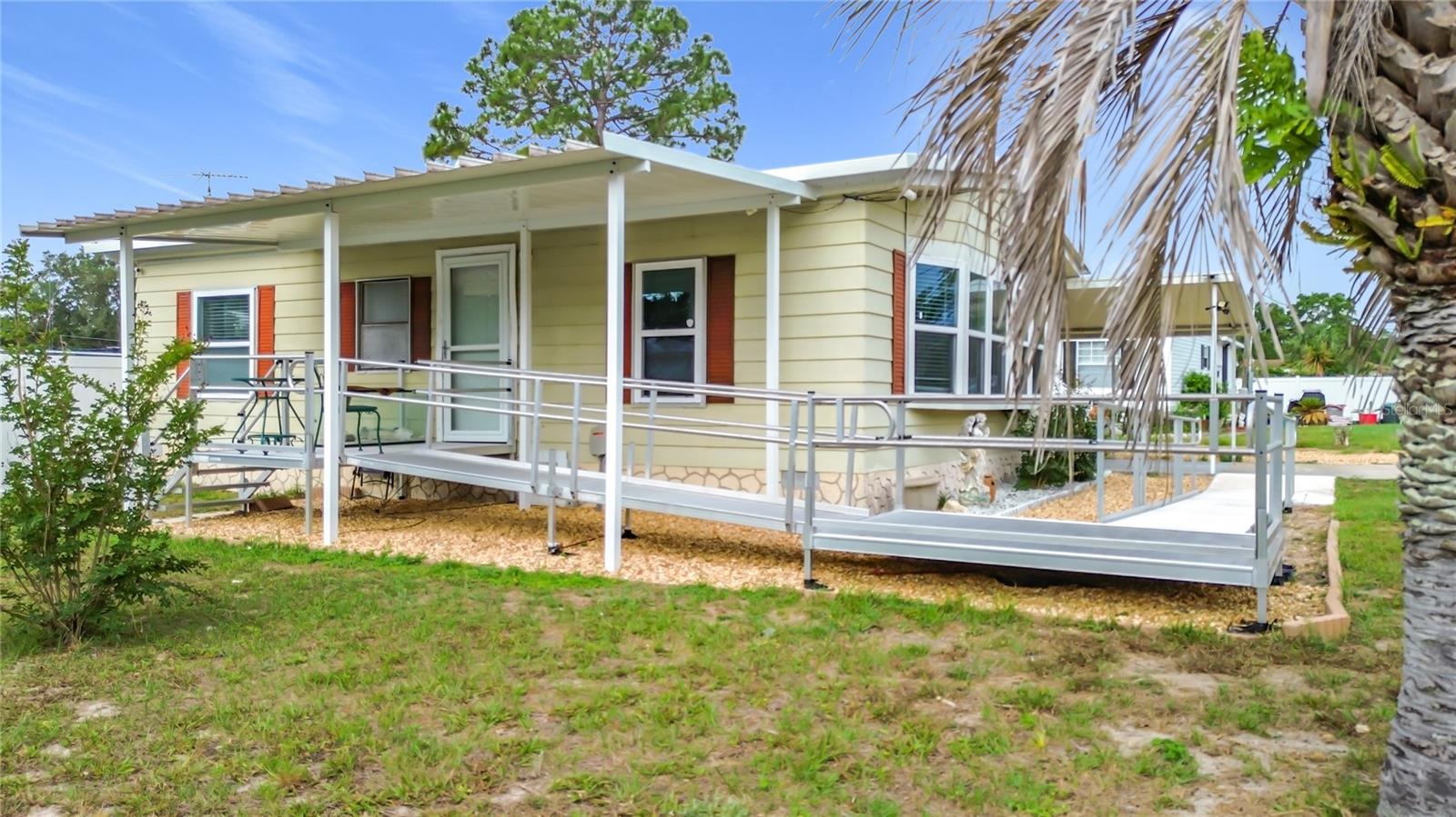 9580 SE 161ST PL, SUMMERFIELD, FL, 34491