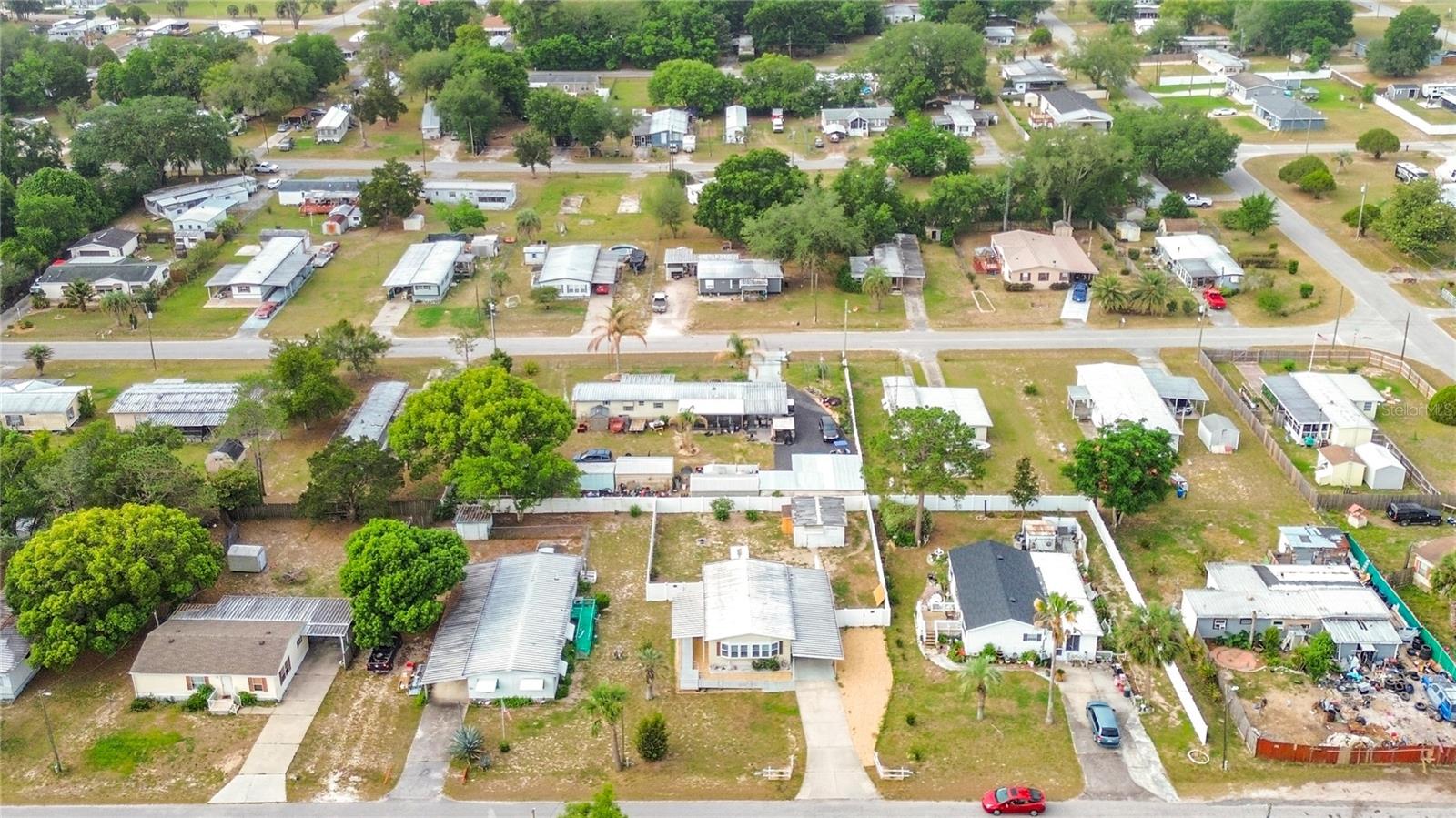 9580 SE 161ST PL, SUMMERFIELD, FL, 34491