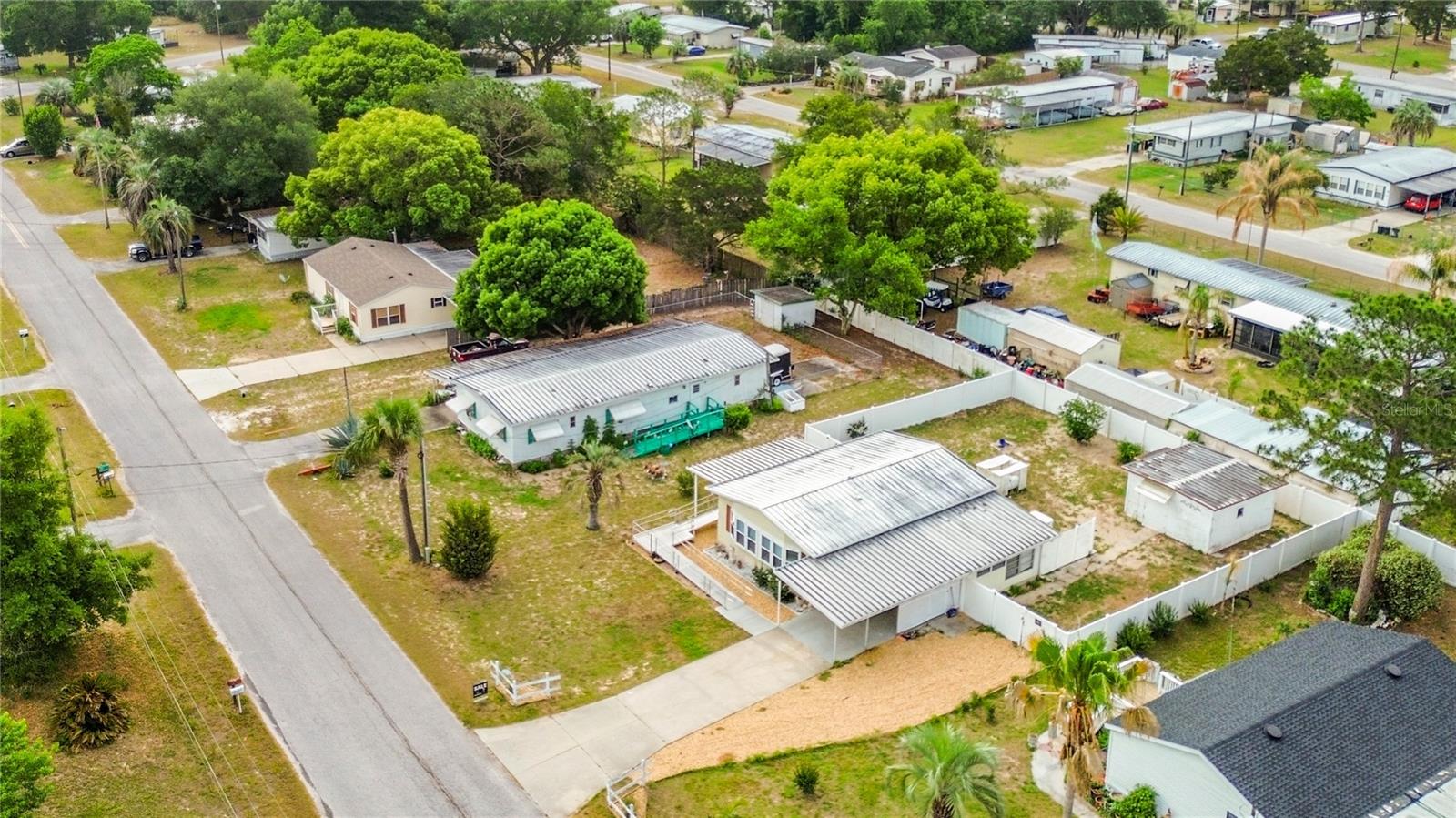 9580 SE 161ST PL, SUMMERFIELD, FL, 34491