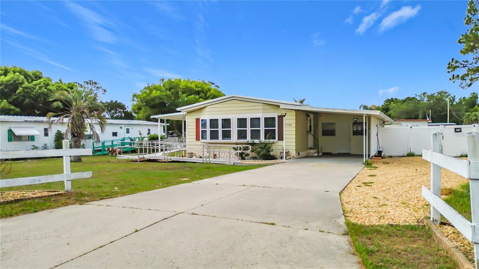 9580 SE 161ST PL, SUMMERFIELD, FL, 34491