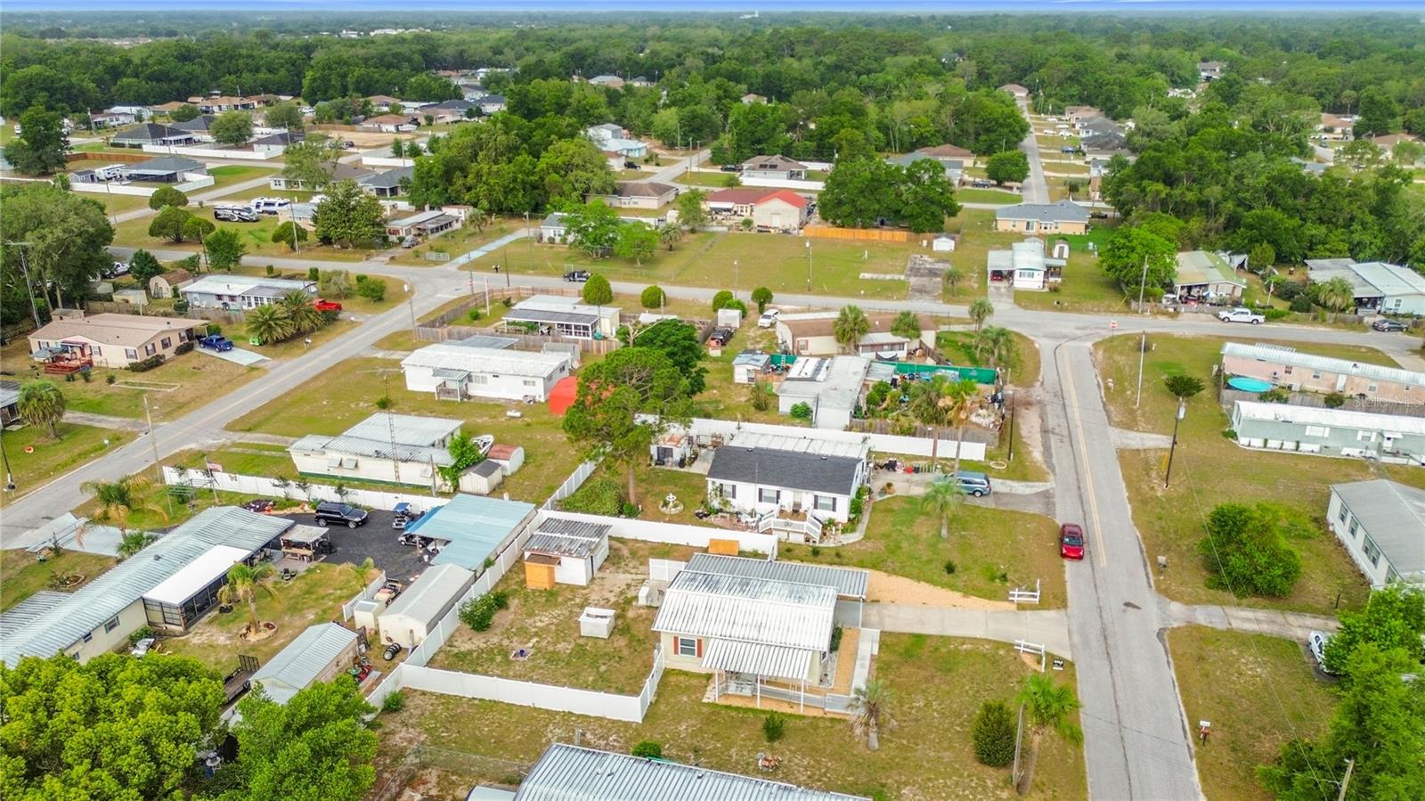 9580 SE 161ST PL, SUMMERFIELD, FL, 34491