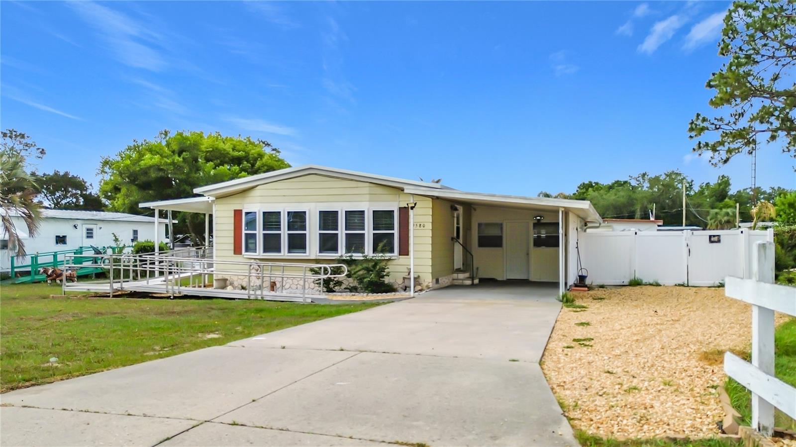 9580 SE 161ST PL, SUMMERFIELD, FL, 34491