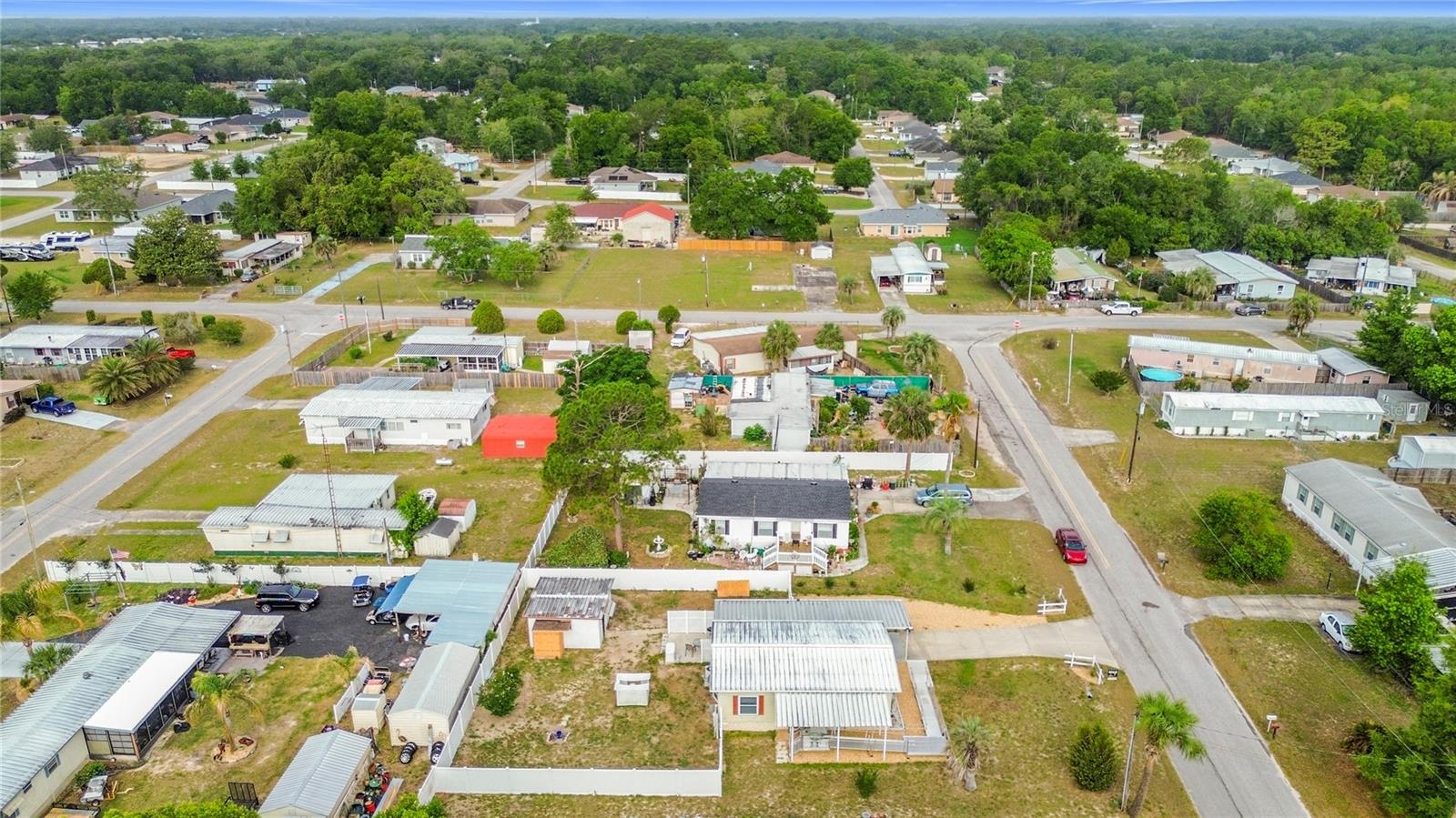 9580 SE 161ST PL, SUMMERFIELD, FL, 34491