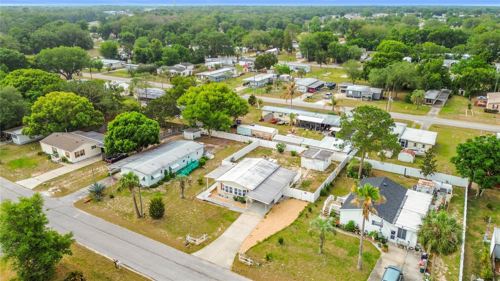 9580 SE 161ST PL, SUMMERFIELD, FL, 34491