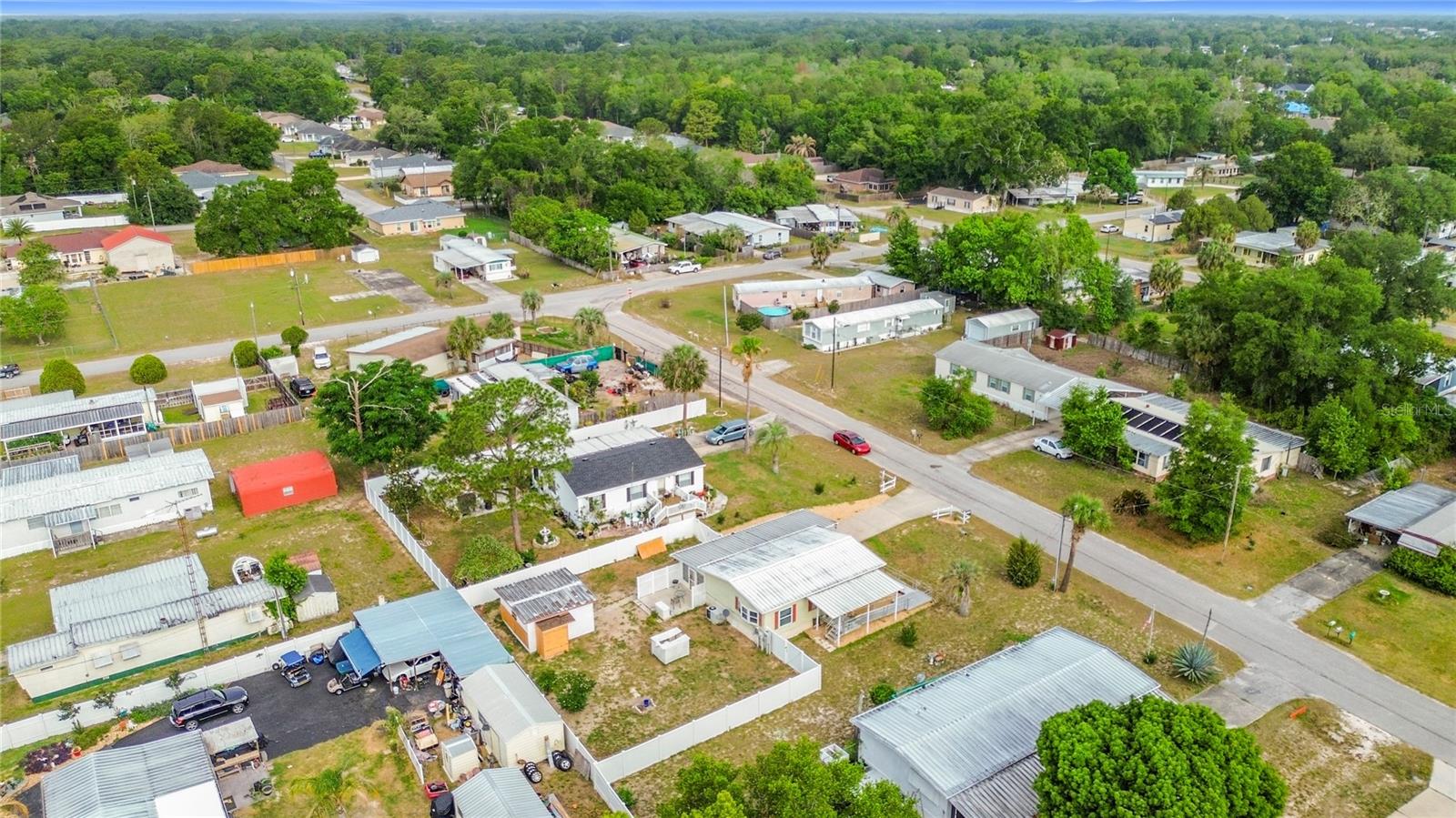 9580 SE 161ST PL, SUMMERFIELD, FL, 34491