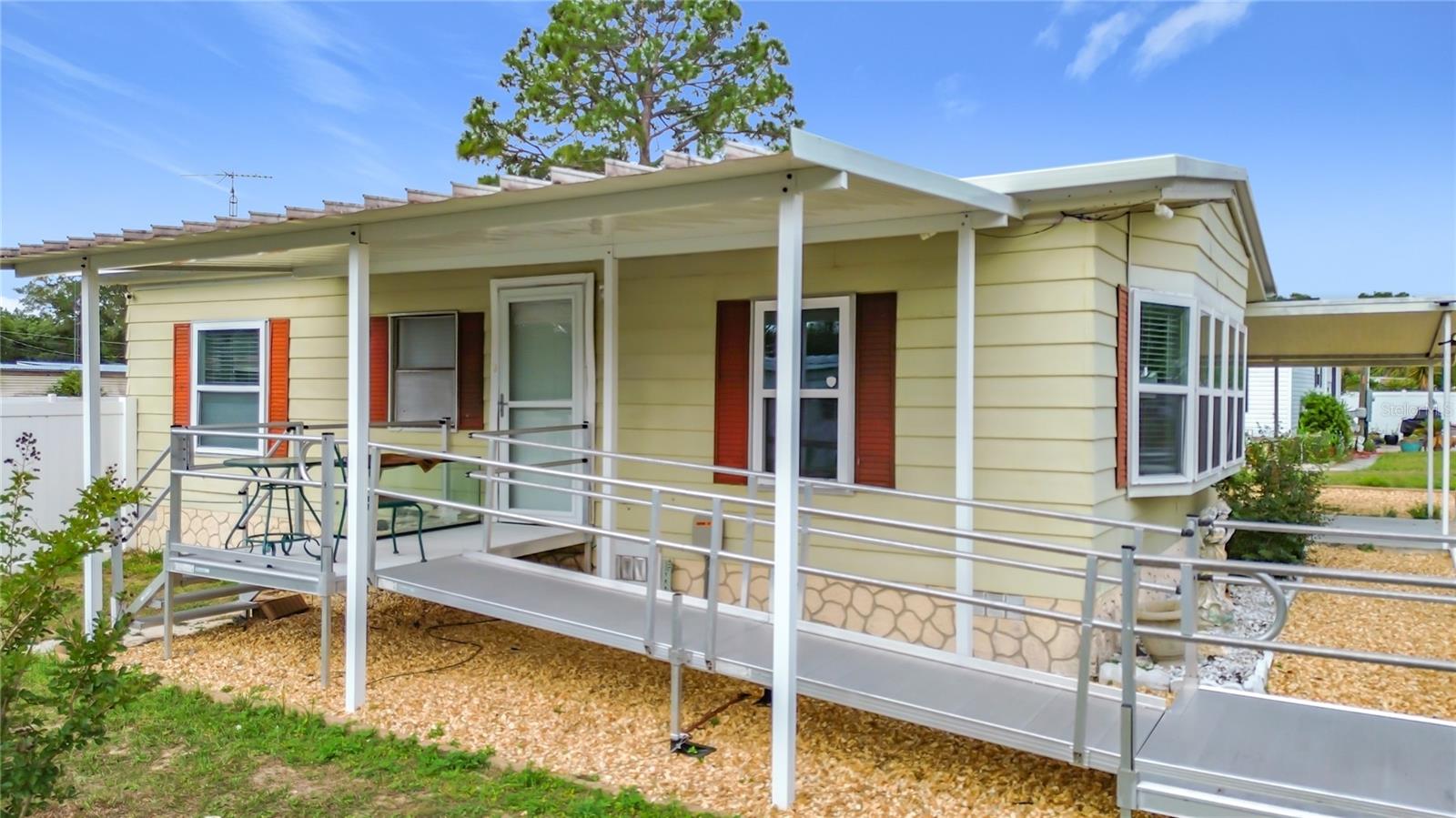 9580 SE 161ST PL, SUMMERFIELD, FL, 34491