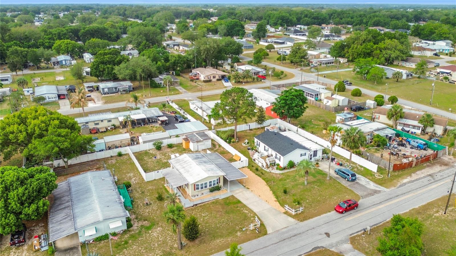9580 SE 161ST PL, SUMMERFIELD, FL, 34491