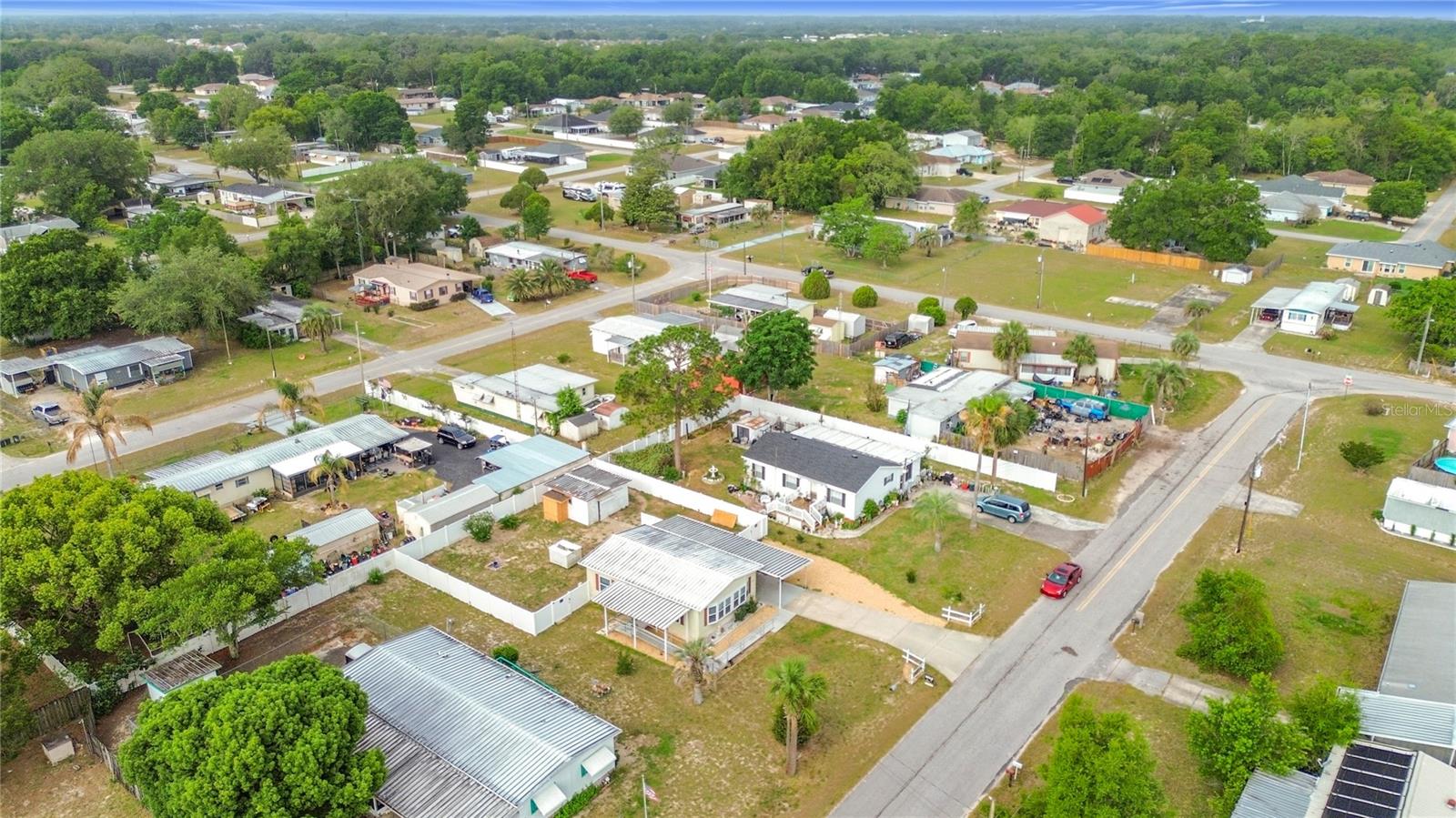 9580 SE 161ST PL, SUMMERFIELD, FL, 34491