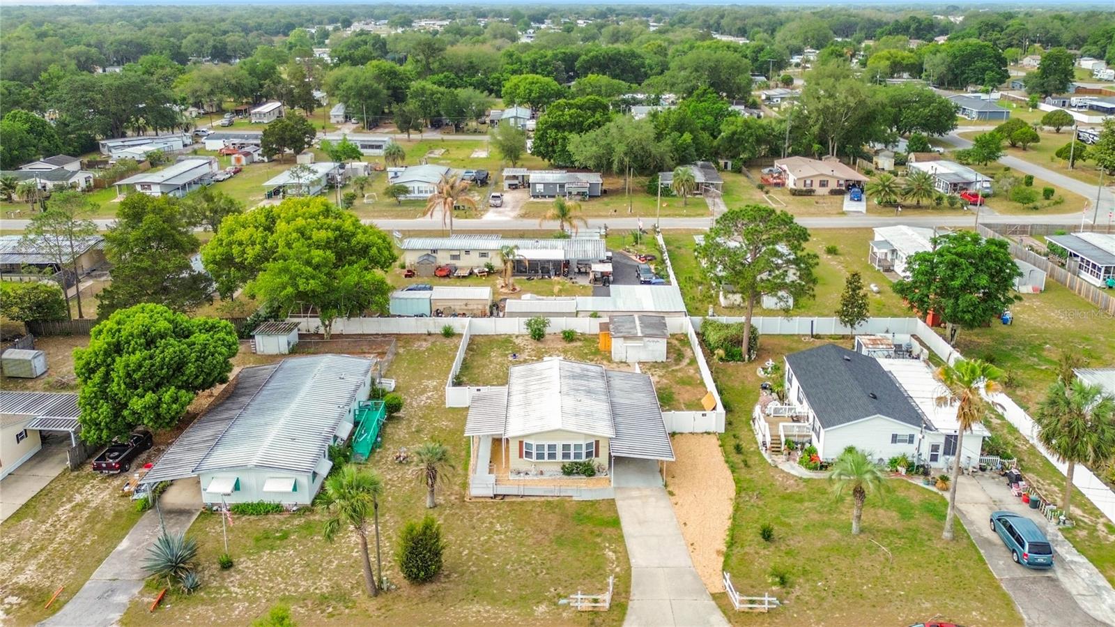 9580 SE 161ST PL, SUMMERFIELD, FL, 34491