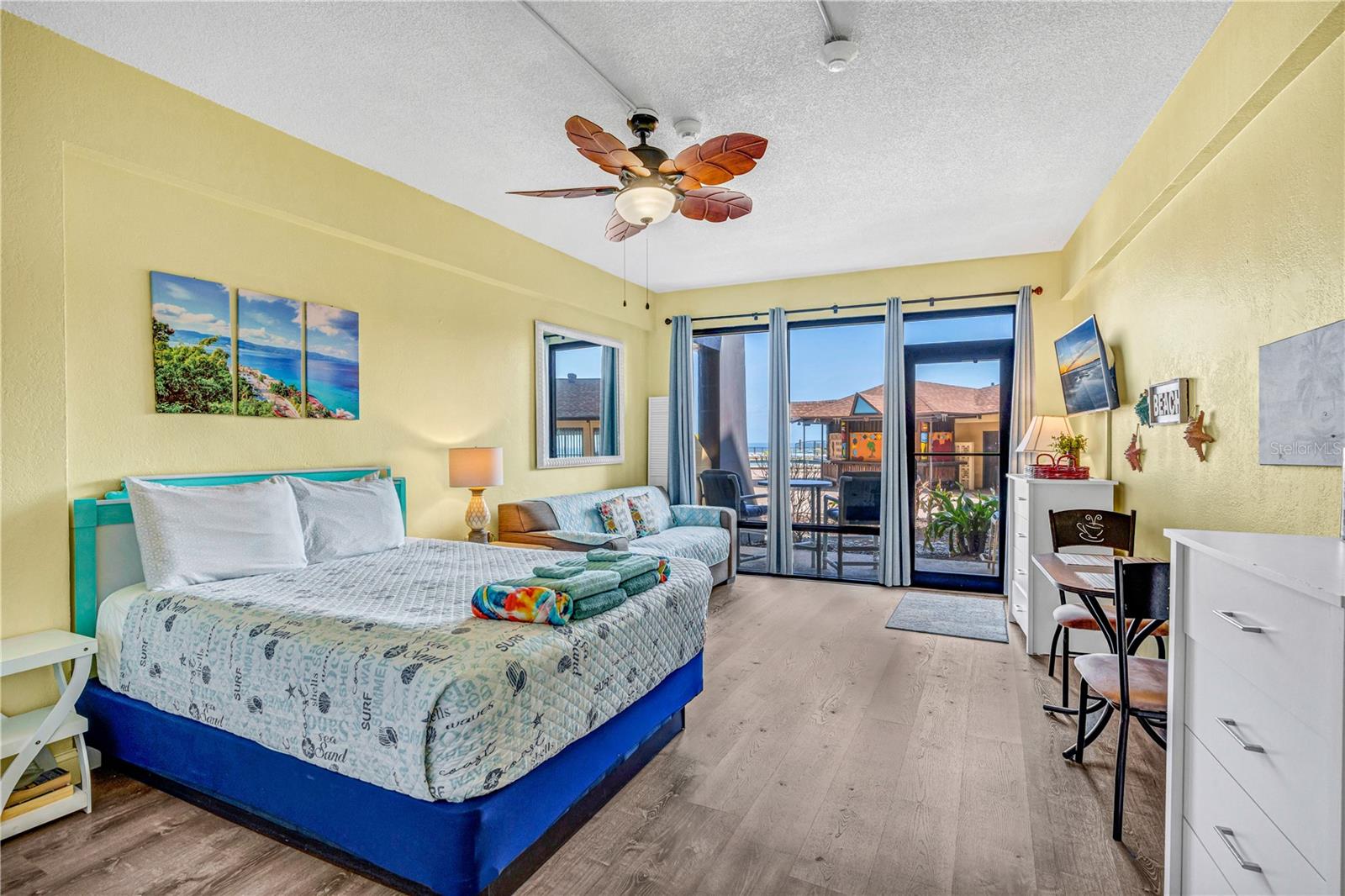 2301 S ATLANTIC AVE #126, DAYTONA BEACH, FL, 32118